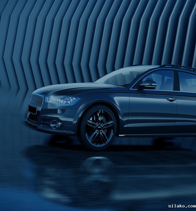 汽车电子点胶解决方案