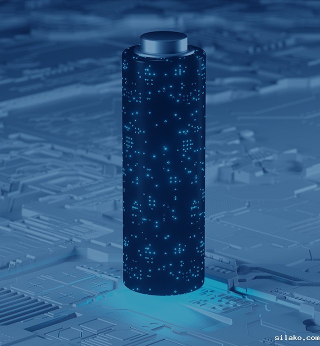 锂电装备整体解决方案