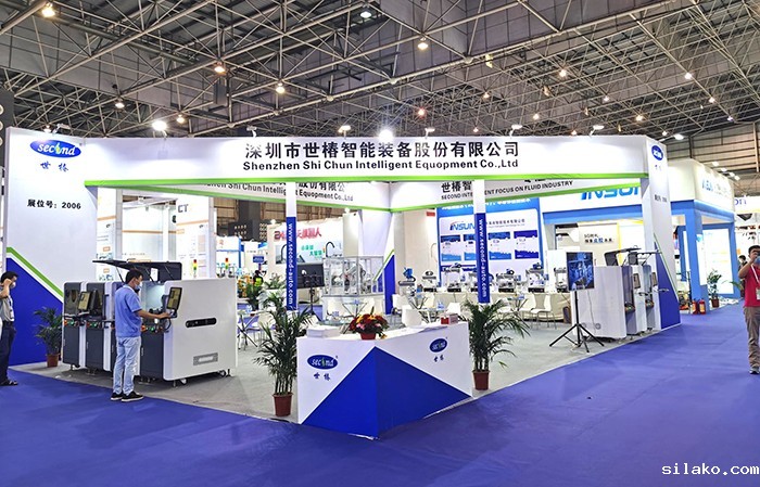 伟德平台手机版官网 | “点亮”CMM展