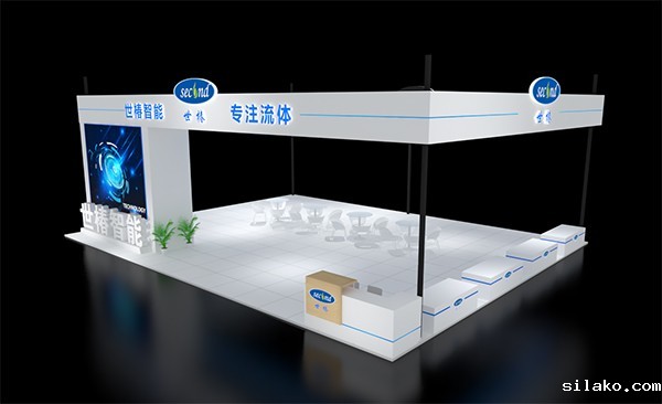 伟德平台手机版官网 | 邀你相约EelE2020智博会