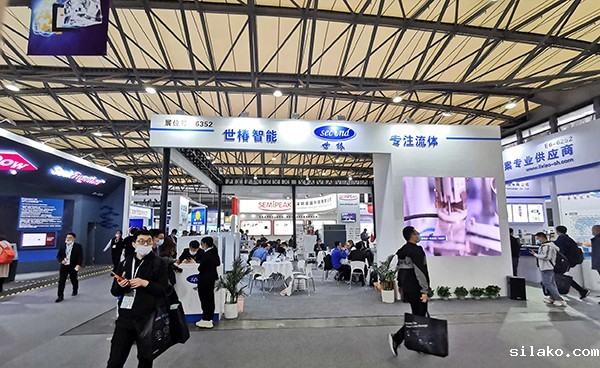 伟德平台手机版官网 | 慕尼黑上海电子生产设备展 E6馆 6352 欢迎您！