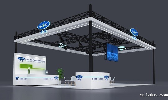 伟德平台手机版官网 | 上海水展6月2日-4日，敬请期待