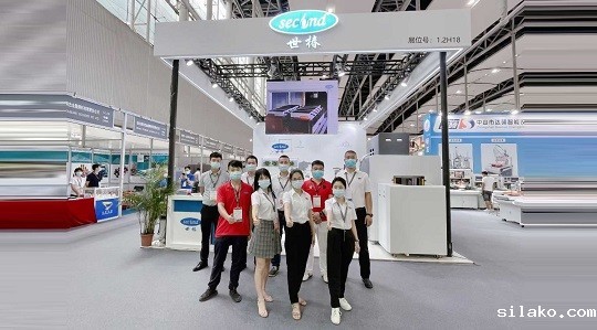 广州光亚展，伟德平台手机版官网如约而至！