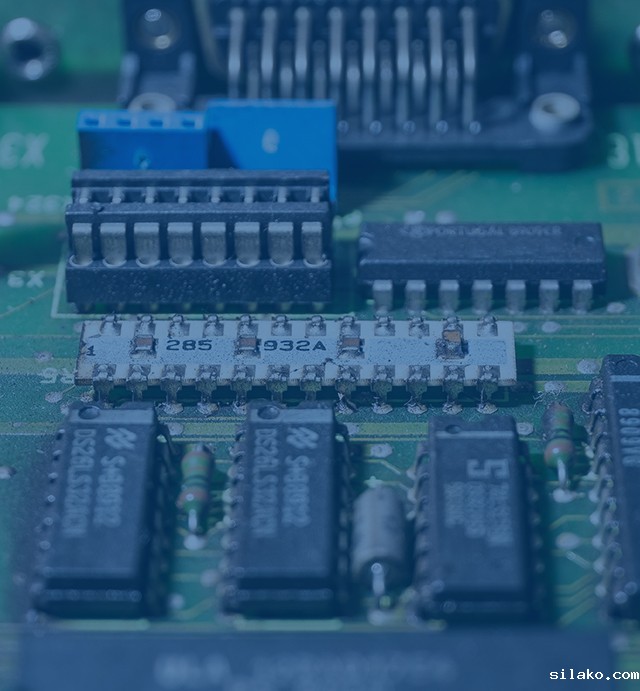 IGBT行业设备解决方案