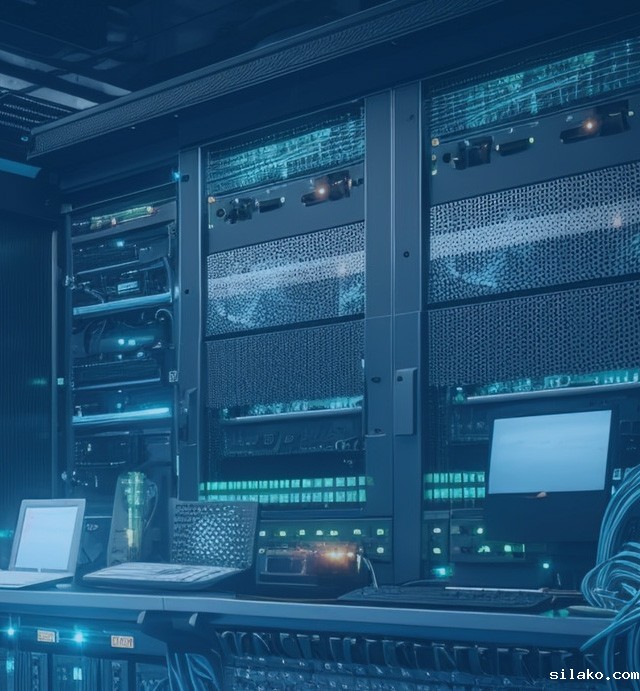 消费电子行业设备解决方案