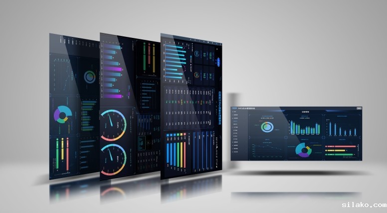 伟德平台手机版官网助力某头部新能源汽车厂商IGBT快速扩产升级  ——IGBT自动涂胶、装框、烧烤段技术案例分享