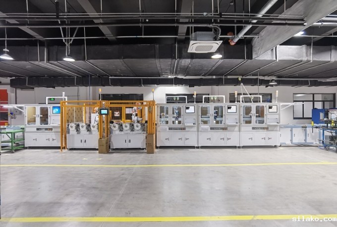 央视揭秘方太“未来工厂”，1946伟伟德助力自动粘胶生产线升级领跑