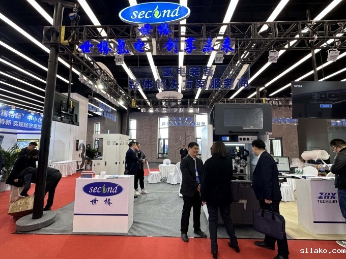 小巨人，大能量丨专访伟德平台手机版官网董事长时军伟：创新升级源动力，驱动“智造”发展