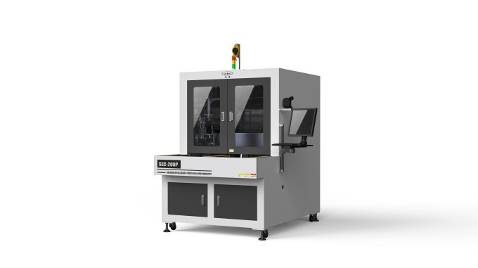 以技术研发为基石，1946伟伟德EC系列精密级多功能点胶平台的进阶之路