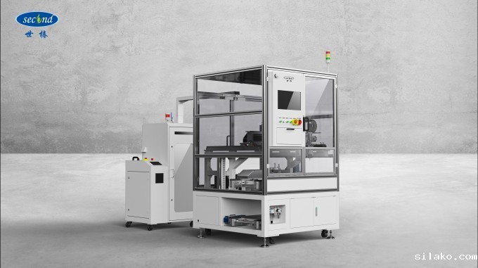 1946伟伟德点胶机助力某汽车电子OBC专业制造商快速扩产增效 ——OBC自动点胶设备项目分享