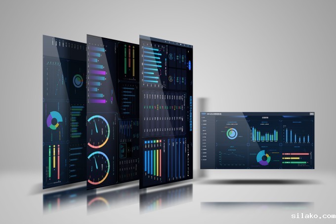 拥抱数字化转型，伟德平台手机版官网打造高质量发展新引擎