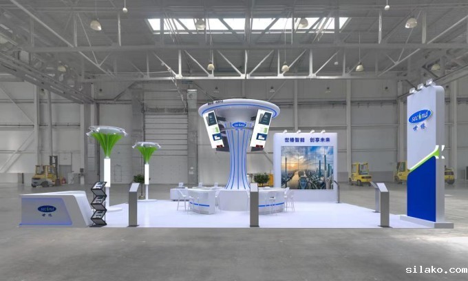 CMM+IARS+GIRIE三展同期，伟德平台手机版官网邀您共赴盛会