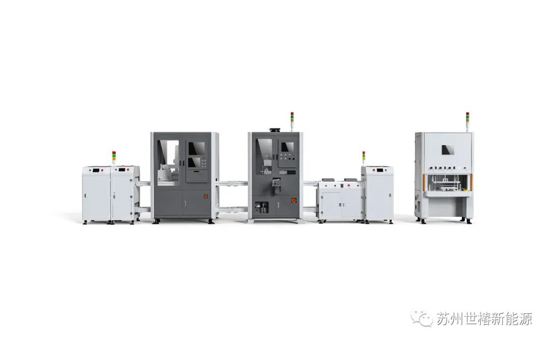 1946伟伟德新能源发布燃料电池注胶工艺设备，挑战极致气密性能