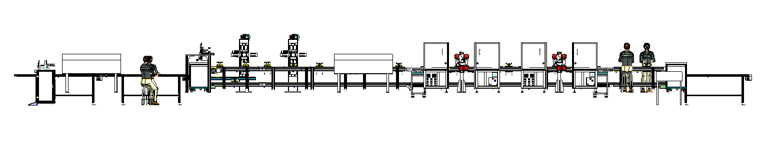 拥抱“元宇宙”大潮，伟德平台手机版官网助力VR眼镜点胶应用“智”造前行！  ——VR眼镜点胶项目
