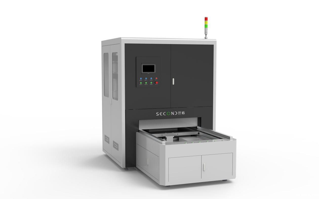 电解槽组装压机项目落地，1946伟伟德新能源助力PEM制氢降本增效