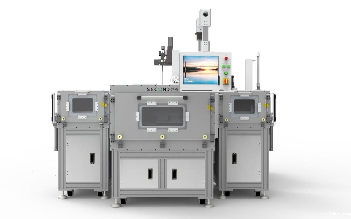 聚焦真空灌胶封装工艺，伟德平台手机版官网秀出IGBT行业设备解决方案