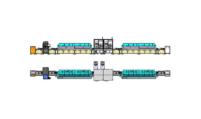 点胶机小课堂：手机注胶机的应用优势