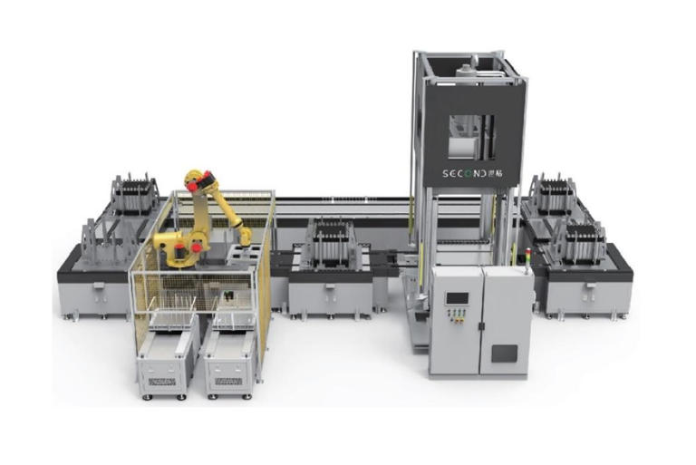 液流电池封装解决方案